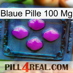 Blue Pill 100 Mg 04
